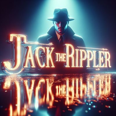 Go to the profile of JackTheRippler